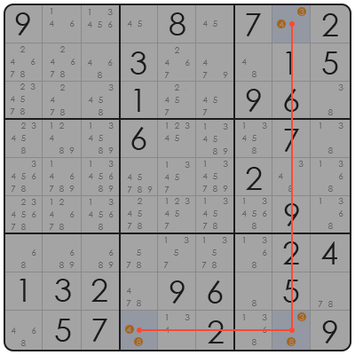 sudoku game medium