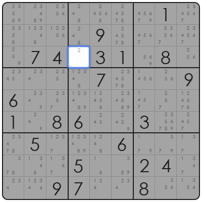 killer sudoku strategies